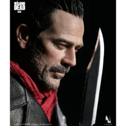 Inart The Walking Dead Season 8 - Negan Smith 1/6