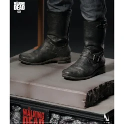 Inart The Walking Dead Season 8 - Negan Smith 1/6