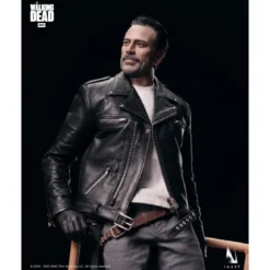 Inart The Walking Dead Season 8 - Negan Smith 1/6