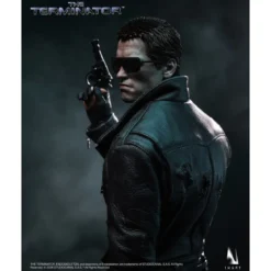 INART - T-800 1/6 Scale Collectible Figure (2 bodies) - The Terminator