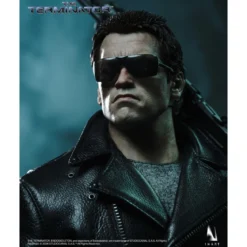 INART - T-800 1/6 Scale Collectible Figure (2 bodies) - The Terminator