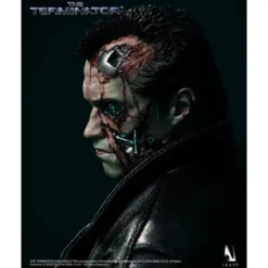 INART - T-800 1/6 Scale Collectible Figure (2 bodies) - The Terminator