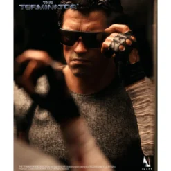 INART - T-800 1/6 Scale Collectible Figure (2 bodies) - The Terminator