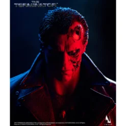 INART - T-800 1/6 Scale Collectible Figure (2 bodies) - The Terminator