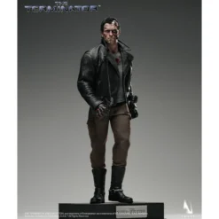 INART - T-800 1/6 Scale Collectible Figure (2 bodies) - The Terminator