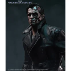INART - T-800 1/6 Scale Collectible Figure (2 bodies) - The Terminator
