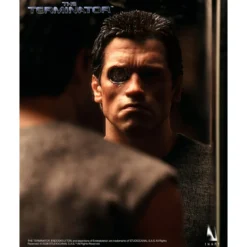 INART - T-800 1/6 Scale Collectible Figure (2 bodies) - The Terminator