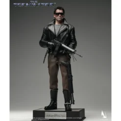 INART - T-800 1/6 Scale Collectible Figure (2 bodies) - The Terminator