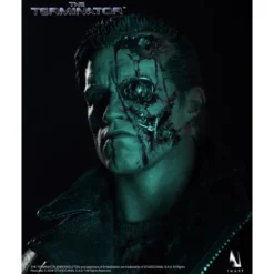 INART - T-800 1/6 Scale Collectible Figure (2 bodies) - The Terminator