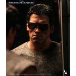 INART - T-800 1/6 Scale Collectible Figure (2 bodies) - The Terminator