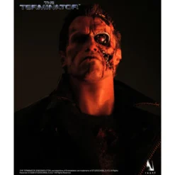 INART - T-800 1/6 Scale Collectible Figure (2 bodies) - The Terminator