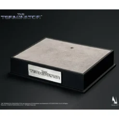 INART - T-800 1/6 Scale Collectible Figure (2 bodies) - The Terminator