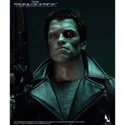 INART - T-800 1/6 Scale Collectible Figure (2 bodies) - The Terminator