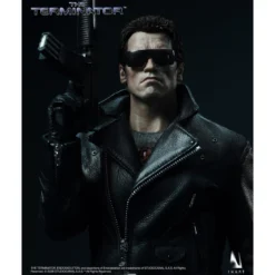 INART - T-800 1/6 Scale Collectible Figure (2 bodies) - The Terminator