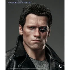 INART - T-800 1/6 Scale Collectible Figure (2 bodies) - The Terminator