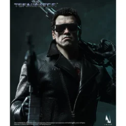 INART - T-800 1/6 Scale Collectible Figure (2 bodies) - The Terminator