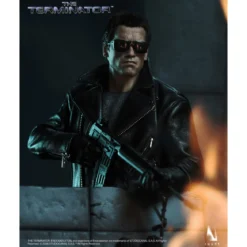 INART - T-800 1/6 Scale Collectible Figure (2 bodies) - The Terminator