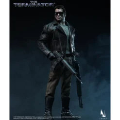 INART - T-800 1/6 Scale Collectible Figure (2 bodies) - The Terminator