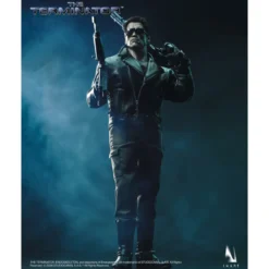 INART - T-800 1/6 Scale Collectible Figure (2 bodies) - The Terminator