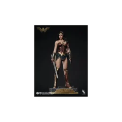 INART - Wonder Woman 1/6 Scale Collectible Figure - Batman vs Superman