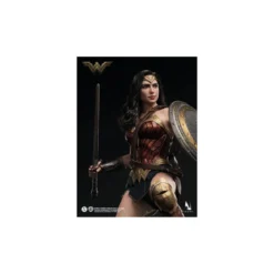 INART - Wonder Woman 1/6 Scale Collectible Figure - Batman vs Superman