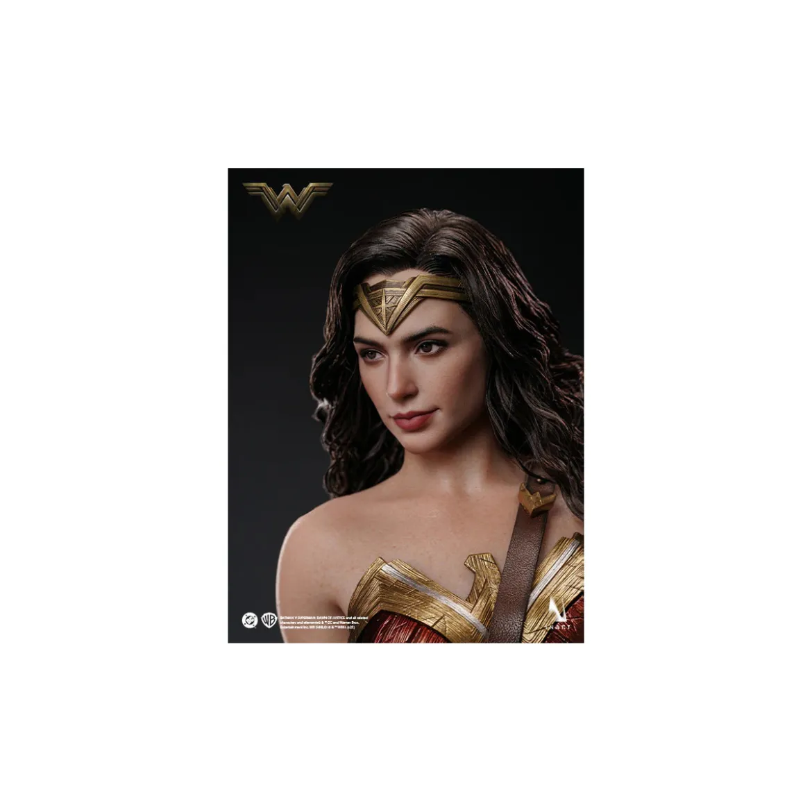 INART - Wonder Woman 1/6 Scale Collectible Figure - Batman vs Superman