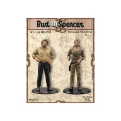 Infinite - Bud Spencer as Bambino 1/12 pvc Statue