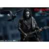 Infinite Statue X Kaustic Plastik - Maestro - Eric Draven Luxury Action Figure Deluxe Edition 1/6 - The Crow