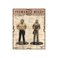 Infinite - Terence Hill Trinita 1/12 pvc Statue