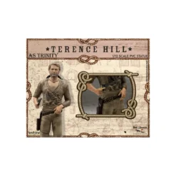 Infinite - Terence Hill Trinita 1/12 pvc Statue