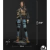 Infinity Studio - Angel Force - Mia 1/3 Scale Figure