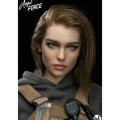 Infinity Studio - Angel Force - Mia 1/3 Scale Figure