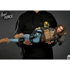 Infinity Studio - Angel Force - Mia 1/3 Scale Figure