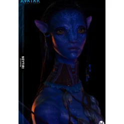 Infinity Studio - Avatar The Way of Water - Neytiri 1/3 Statue