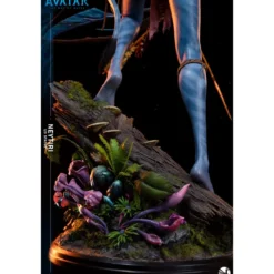 Infinity Studio - Avatar The Way of Water - Neytiri 1/3 Statue