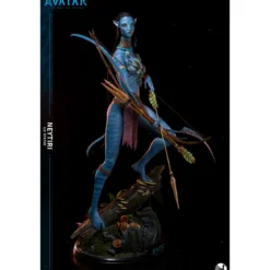 Infinity Studio - Avatar The Way of Water - Neytiri 1/3 Statue