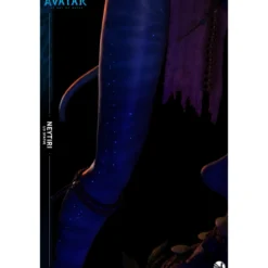 Infinity Studio - Avatar The Way of Water - Neytiri 1/3 Statue