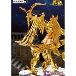 Infinity Studio BNF - Sagittarius Gold Cloth 1/4 Saint Seiya
