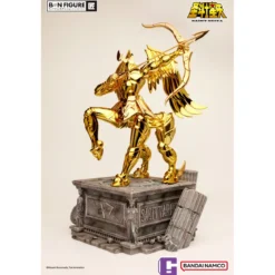 Infinity Studio BNF - Sagittarius Gold Cloth 1/4 Saint Seiya