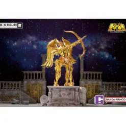 Infinity Studio BNF - Sagittarius Gold Cloth 1/4 Saint Seiya