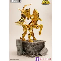 Infinity Studio BNF - Sagittarius Gold Cloth 1/4 Saint Seiya