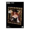 Infinity Studio - Cadre 3D The Bounty Hunter Miss Fortune - League of Legends