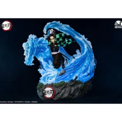 Infinity Studio - Demon Slayer - TANJIRO KAMADO 1/4 - Kimetsu No Yaiba