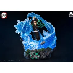 Infinity Studio - Demon Slayer - TANJIRO KAMADO 1/4 - Kimetsu No Yaiba