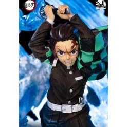 Infinity Studio - Demon Slayer - TANJIRO KAMADO 1/4 - Kimetsu No Yaiba