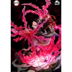 Infinity Studio - Demon Slayer - NEZUKO 1/4 - Kimetsu No Yaiba