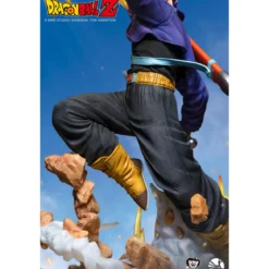 Infinity Studio - Dragon Ball Z: Future Trunks Diorama statue 1/4
