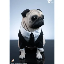 INFINITY STUDIO - FRANK Life-Size 1/1 - Men in Black