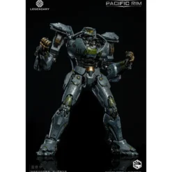 Infinity Studio - HeavyMecha - Pacific Rim Striker Eureka