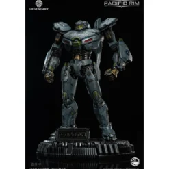 Infinity Studio - HeavyMecha - Pacific Rim Striker Eureka